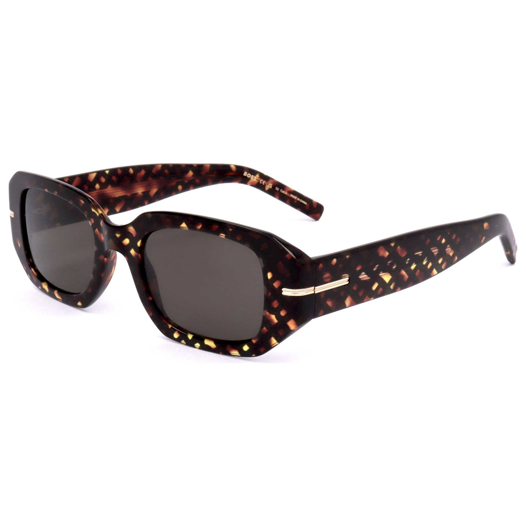 Hugo Boss Women's Sunglasses BOSS1608-S-2VM-IR