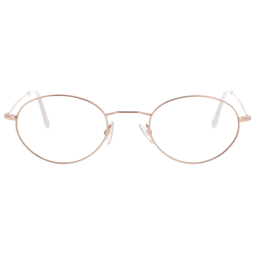 Andy Wolf Unisex Eyeglasses AW-4711-C-49