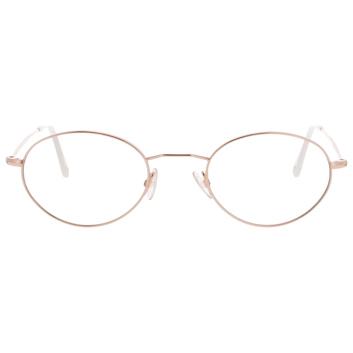 Andy Wolf Unisex Eyeglasses AW-4711-C-49