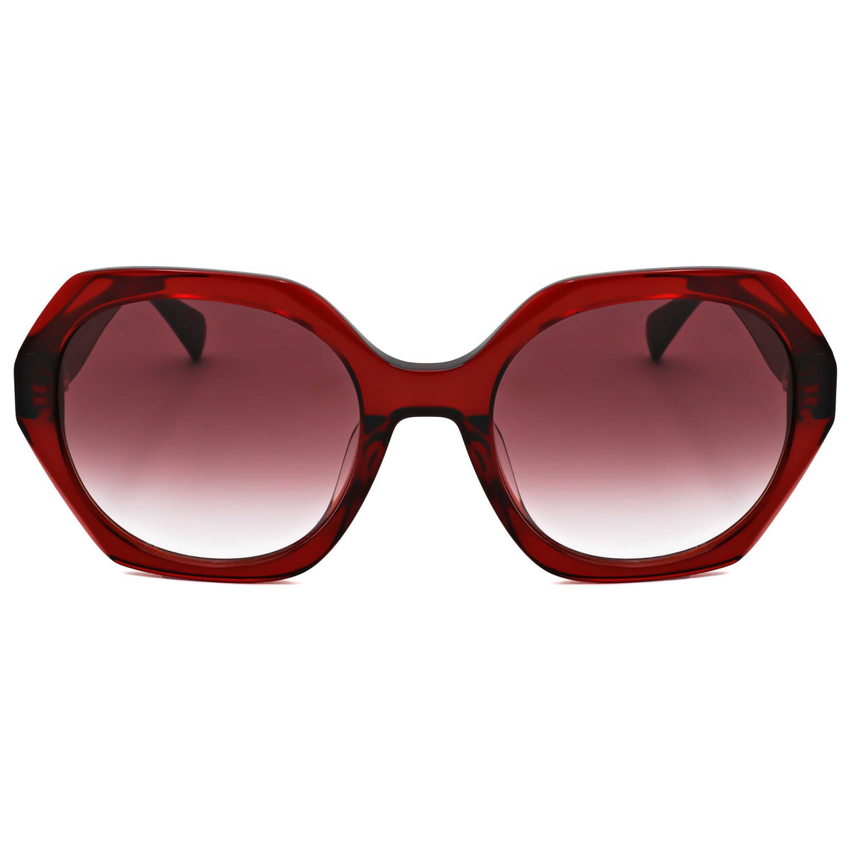 Rag & Bone Women's Sunglasses RNB1078-S-LHF-55