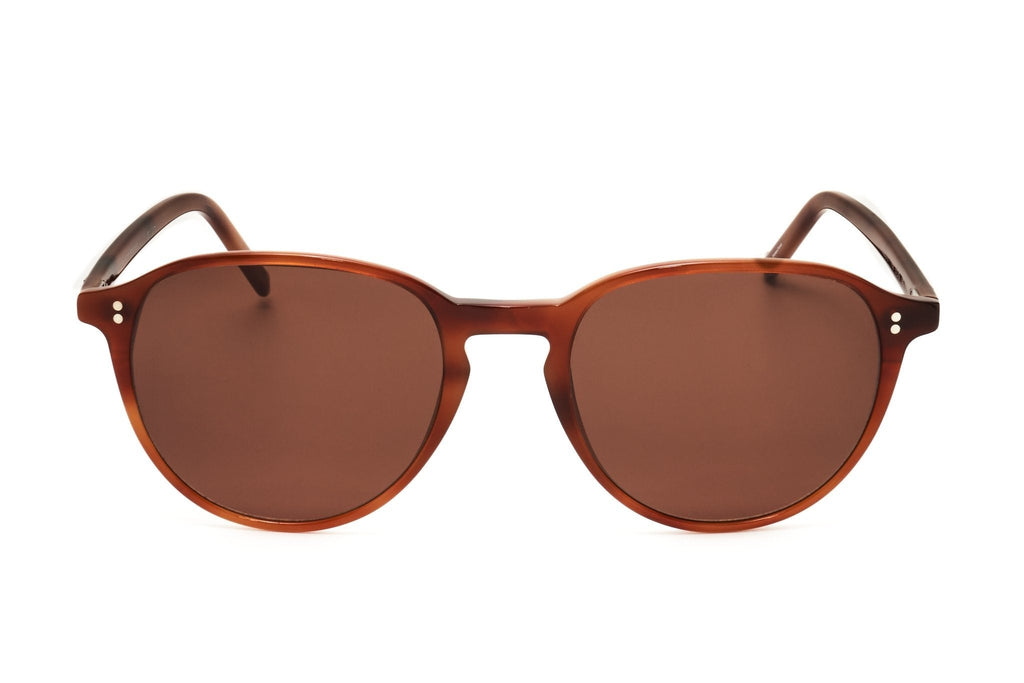 Hackett Bespoke Men's Acetate Sunglasses