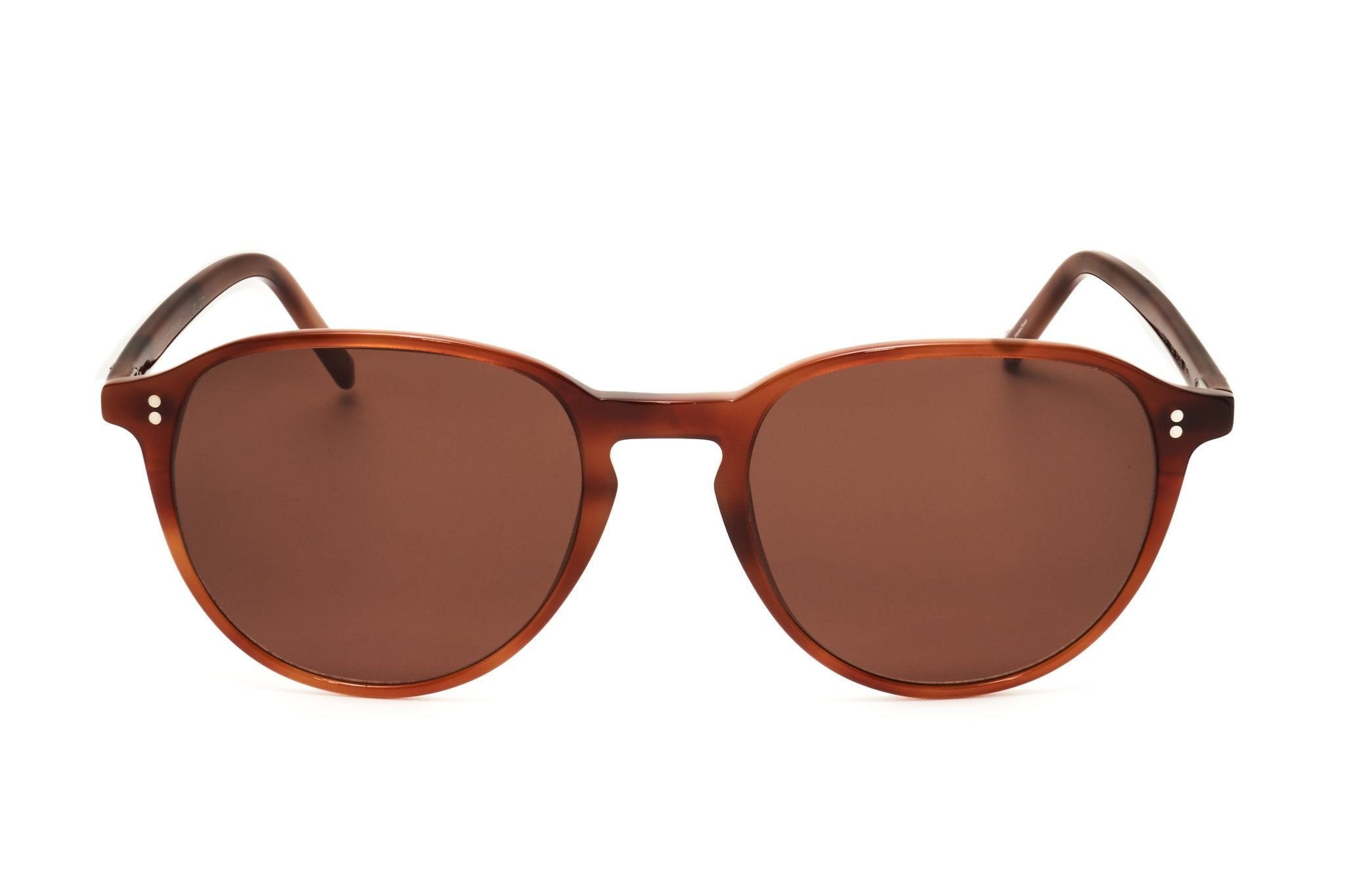 Hackett Bespoke Men's Acetate Sunglasses