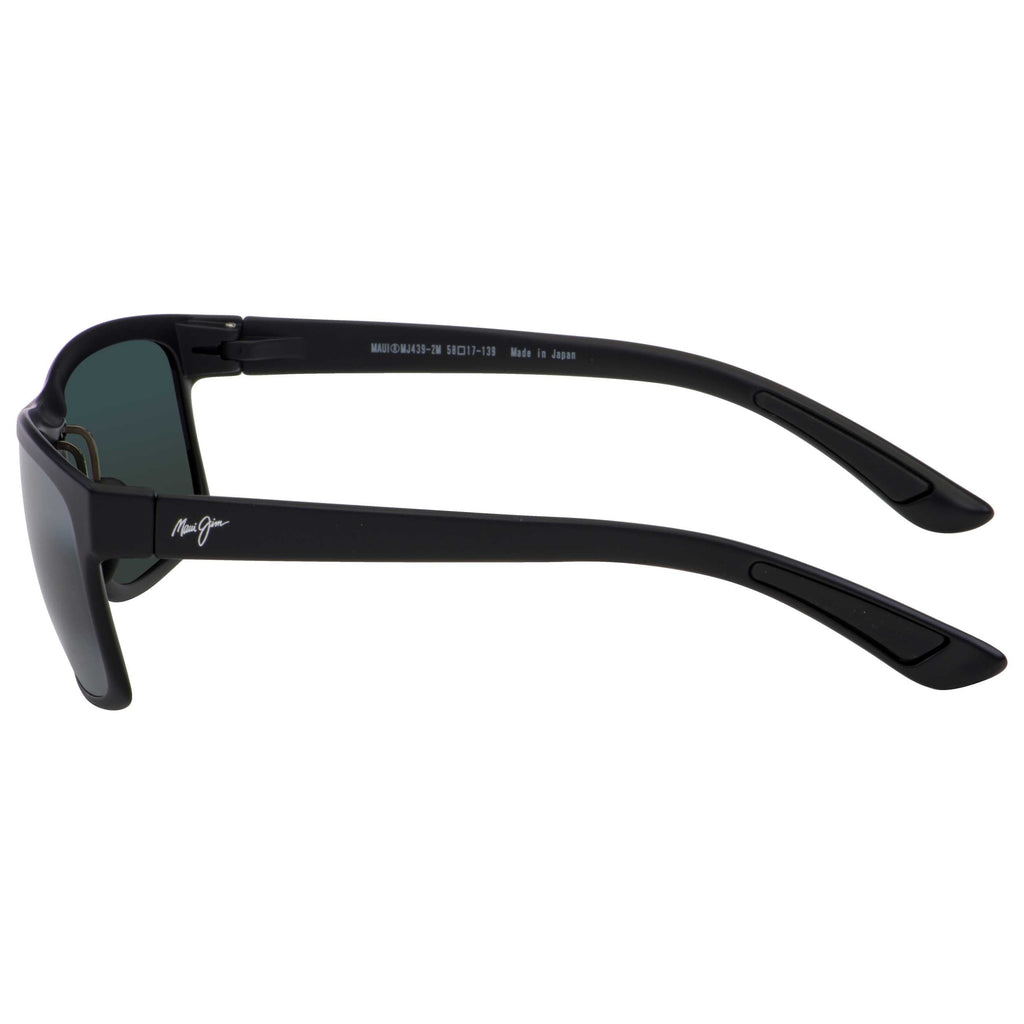 Maui Jim Pokowai Arch Women's Sunglasses 439-2M