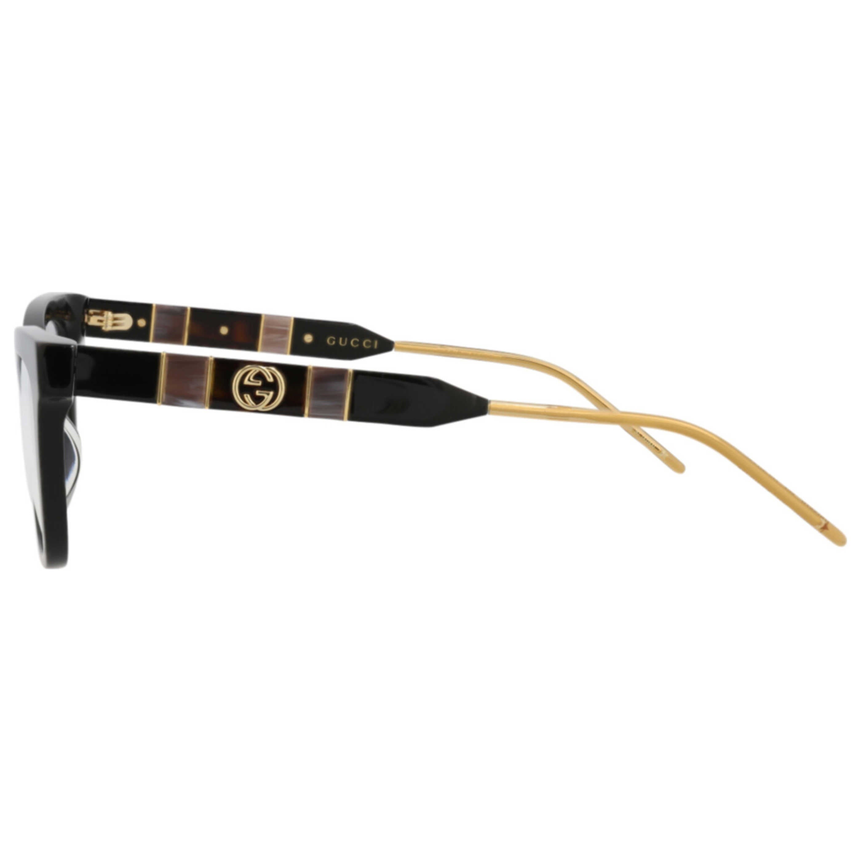 Gucci Women's Eyeglasses GG0601O-30008108-001