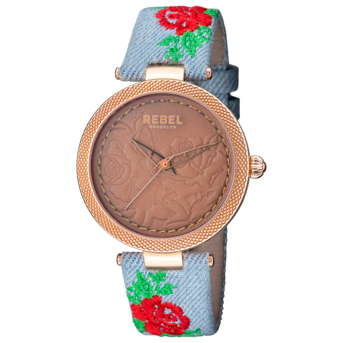 Rebel Women's Watch RB112-8191