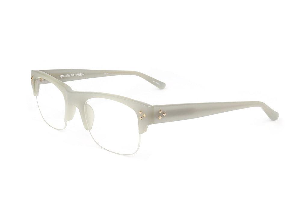 Matthew Williamson by Linda Farrow Women's Glasses