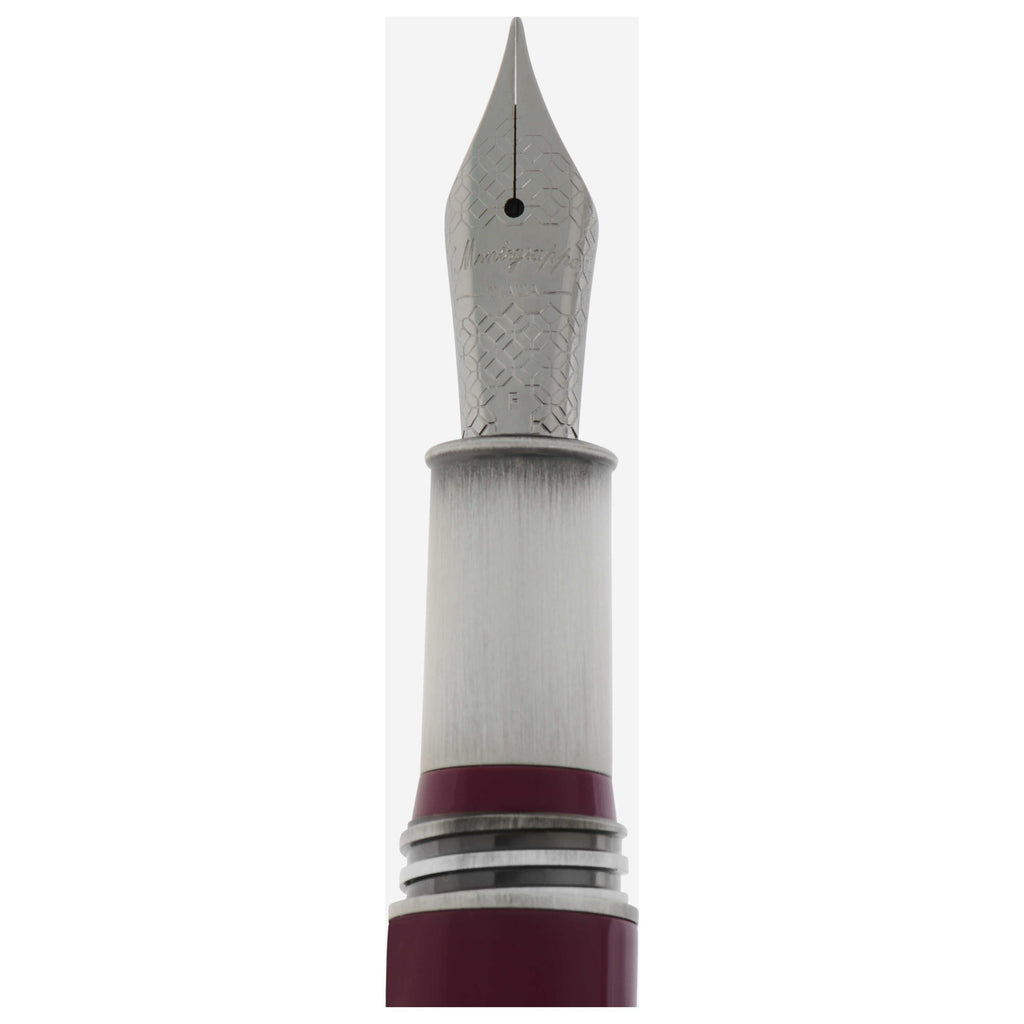 Montegrappa DC Comics Catwoman Pen ISDCC2LL