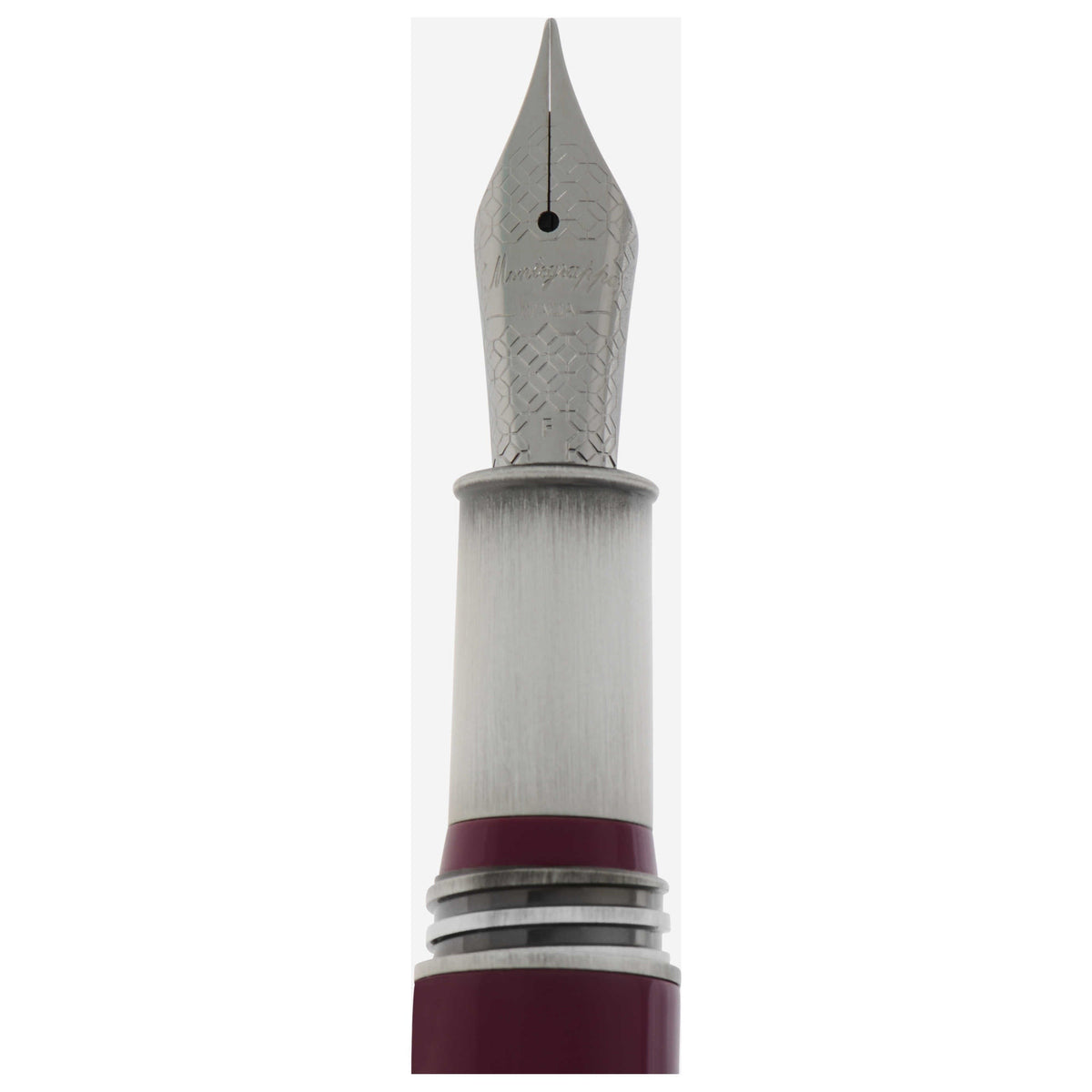 Montegrappa DC Comics Catwoman Pen ISDCC2LL