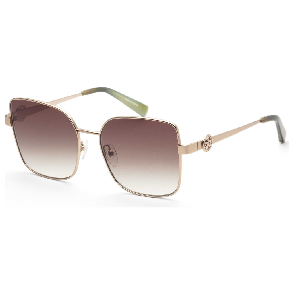 Longchamp Women's Sunglasses LO181S-708