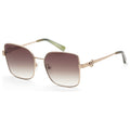 Longchamp Women's Sunglasses LO181S-708