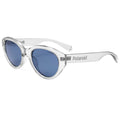 Polaroid Women's Sunglasses PLD6051-G-S-KB7-52