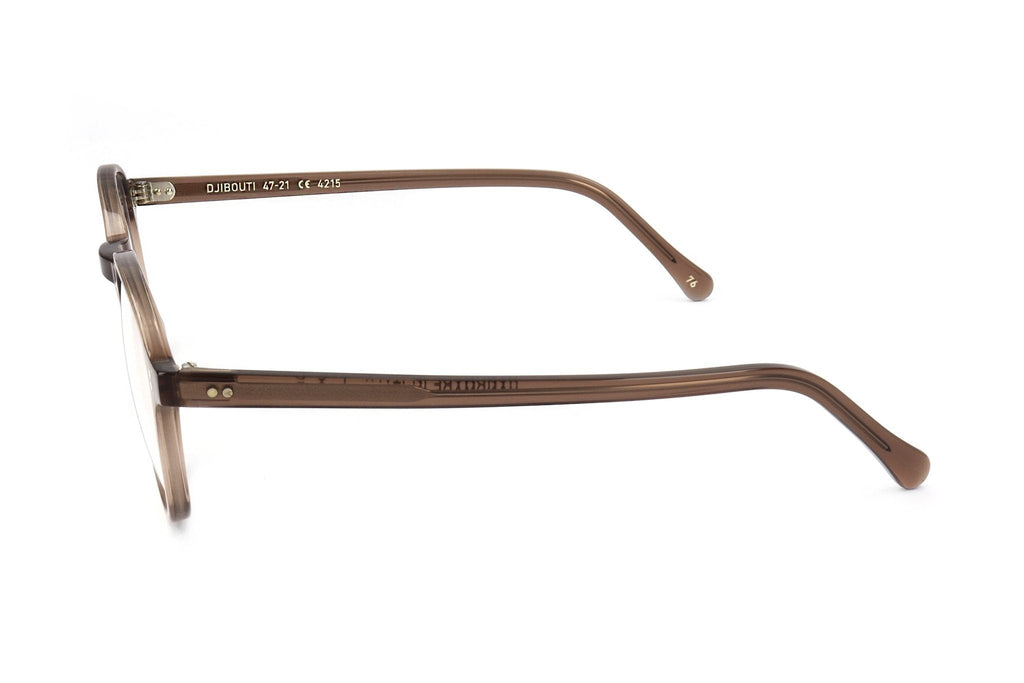 L.G.R. Unisex Glasses