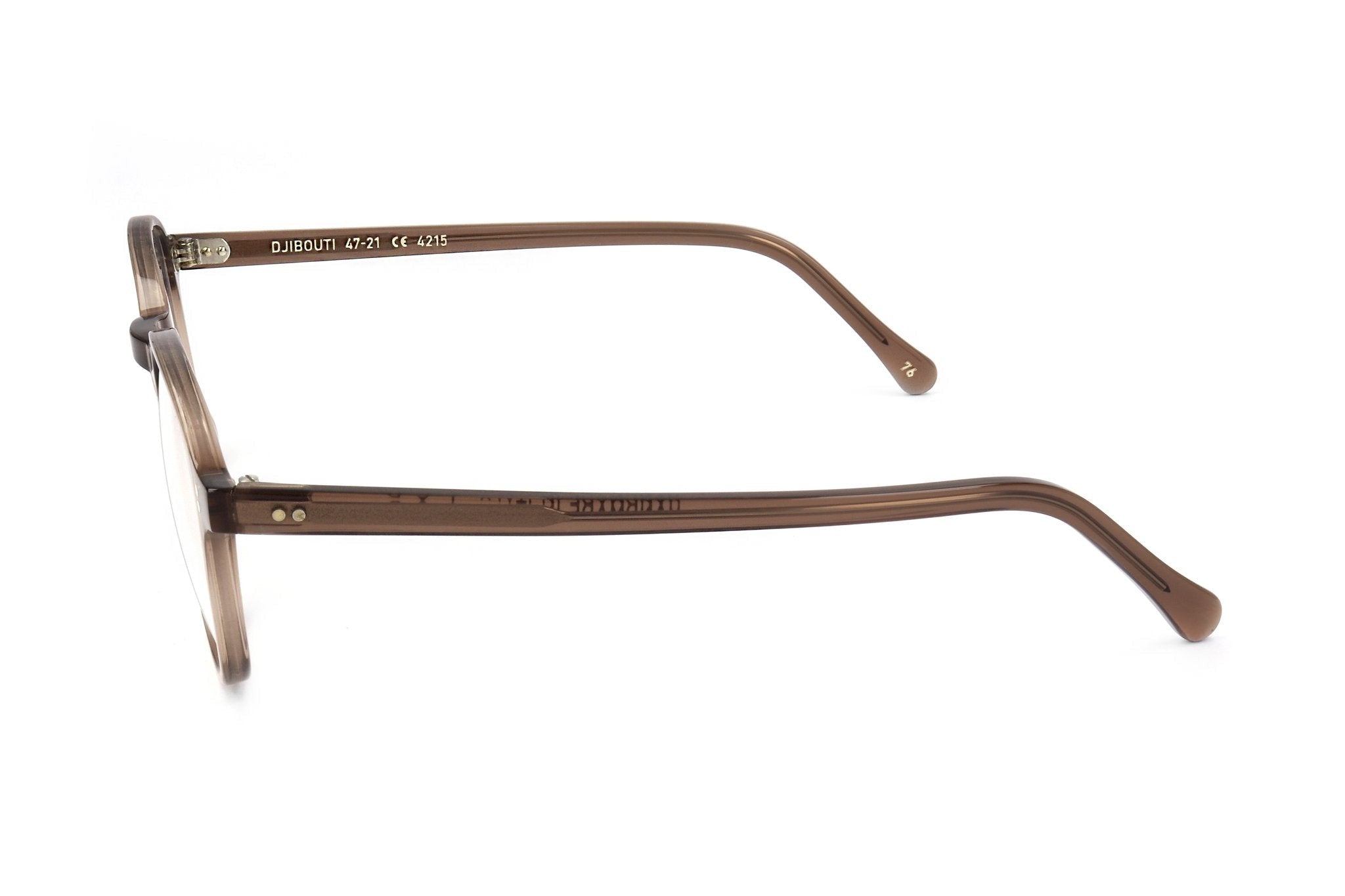 L.G.R. Unisex Glasses