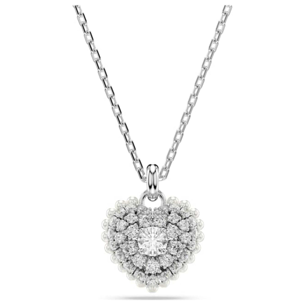 Swarovski Idyllia Necklace 5684386