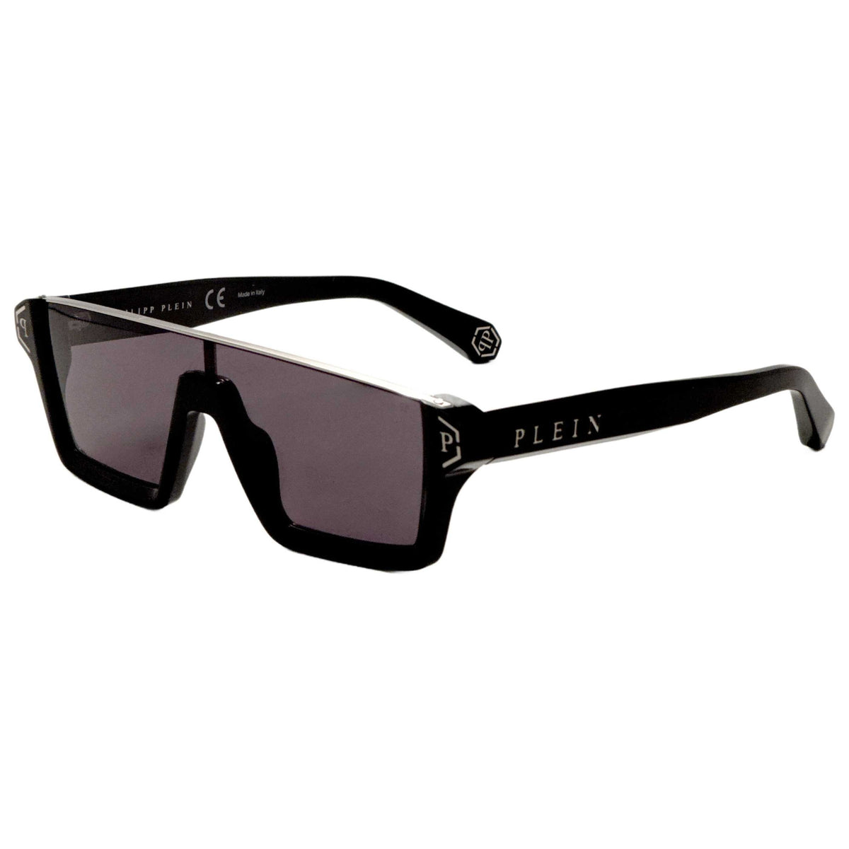 Philipp Plein Men's Sunglasses SPP006M980700