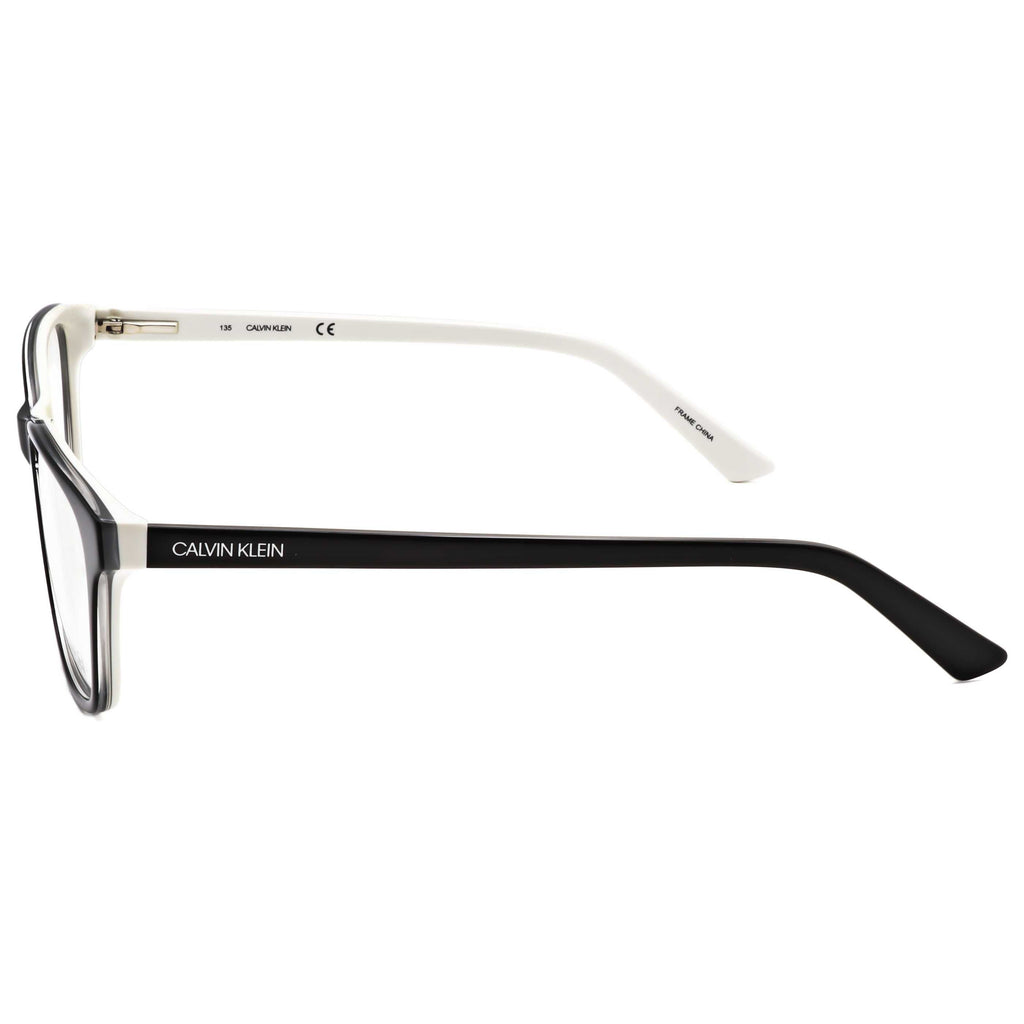 Calvin Klein Women's Eyeglasses CK18515-002-53