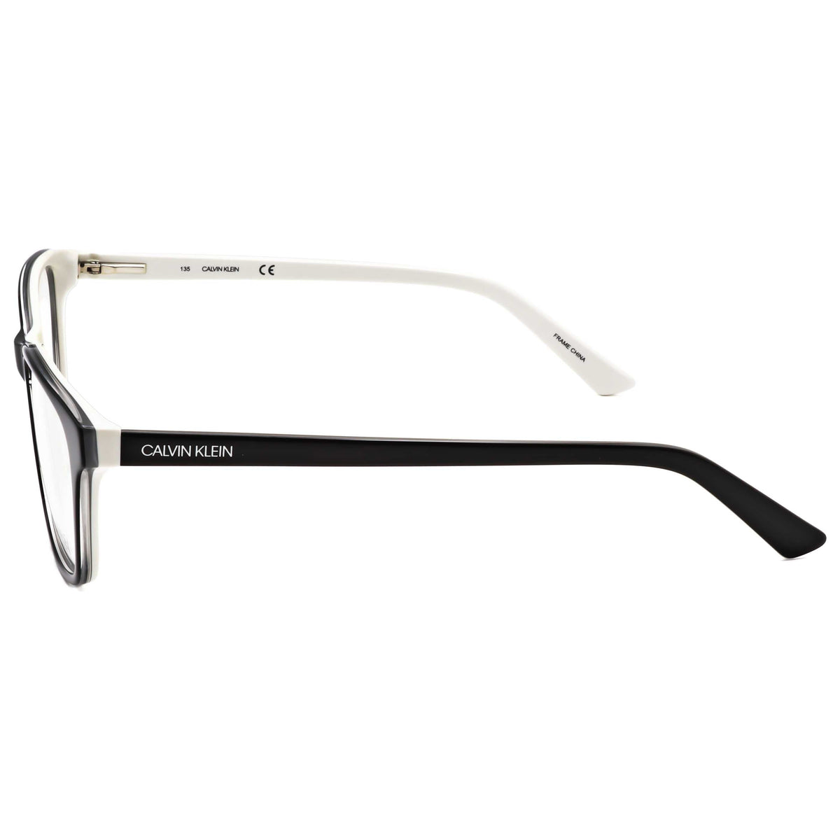 Calvin Klein Women's Eyeglasses CK18515-002-53