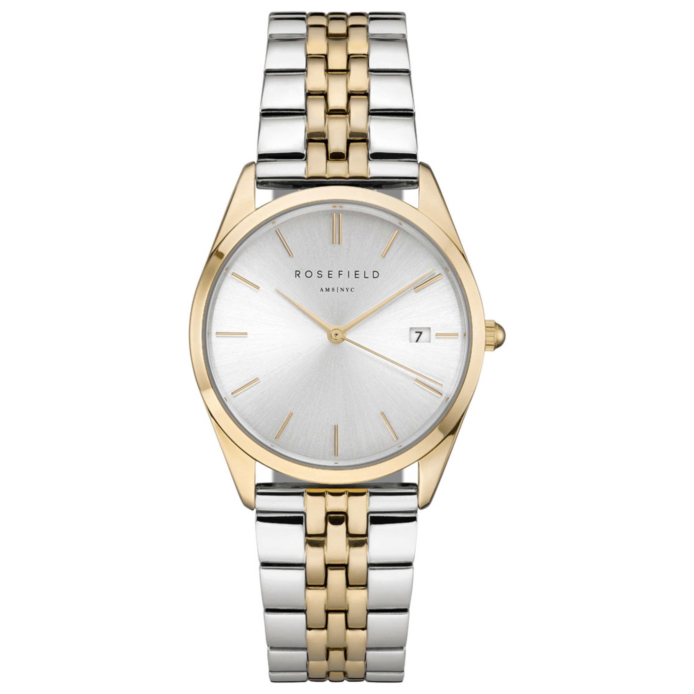 Rosefield Women's Watch ACSGD-A01