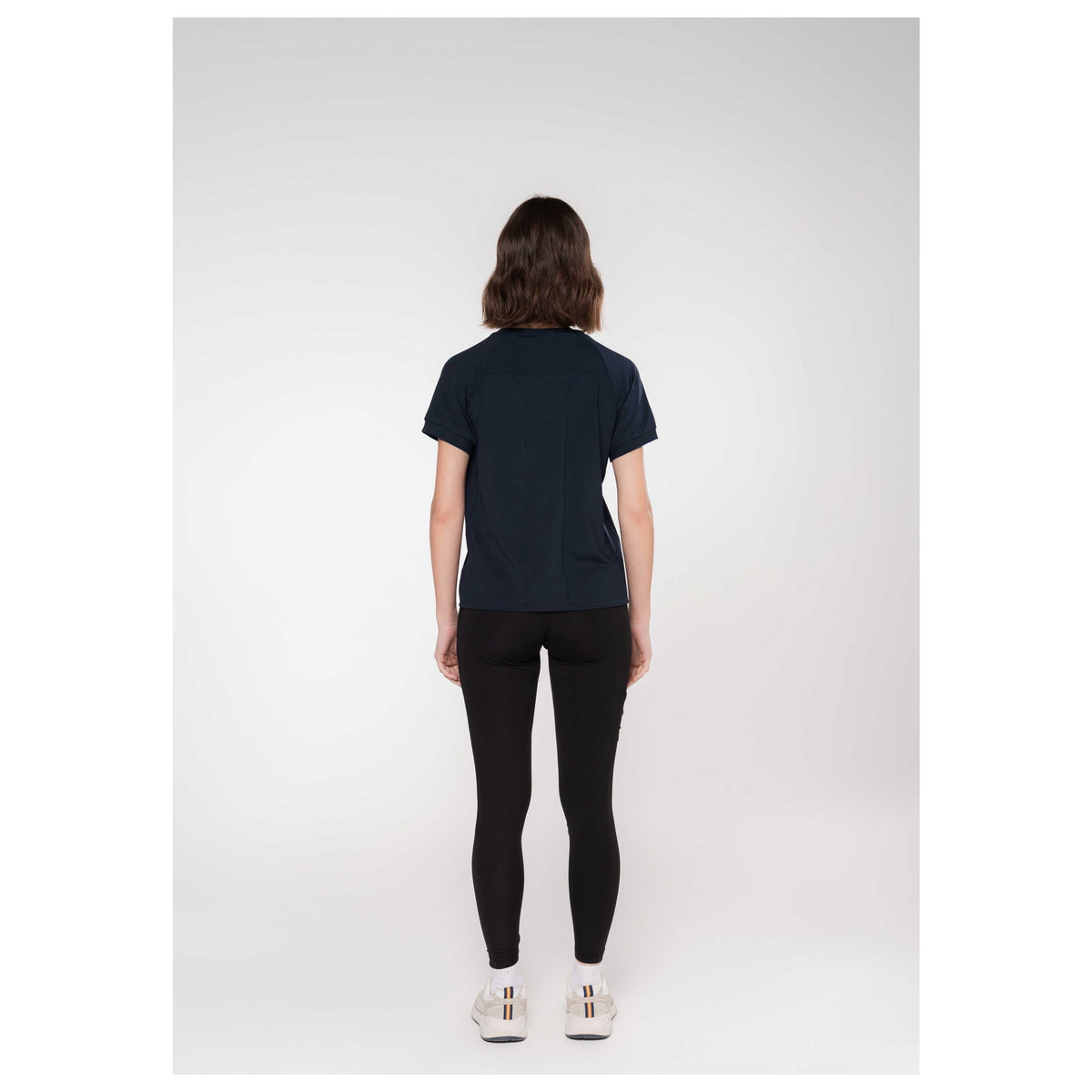 Roberto Cavalli Golf Women's Ergonomic T-Shirt