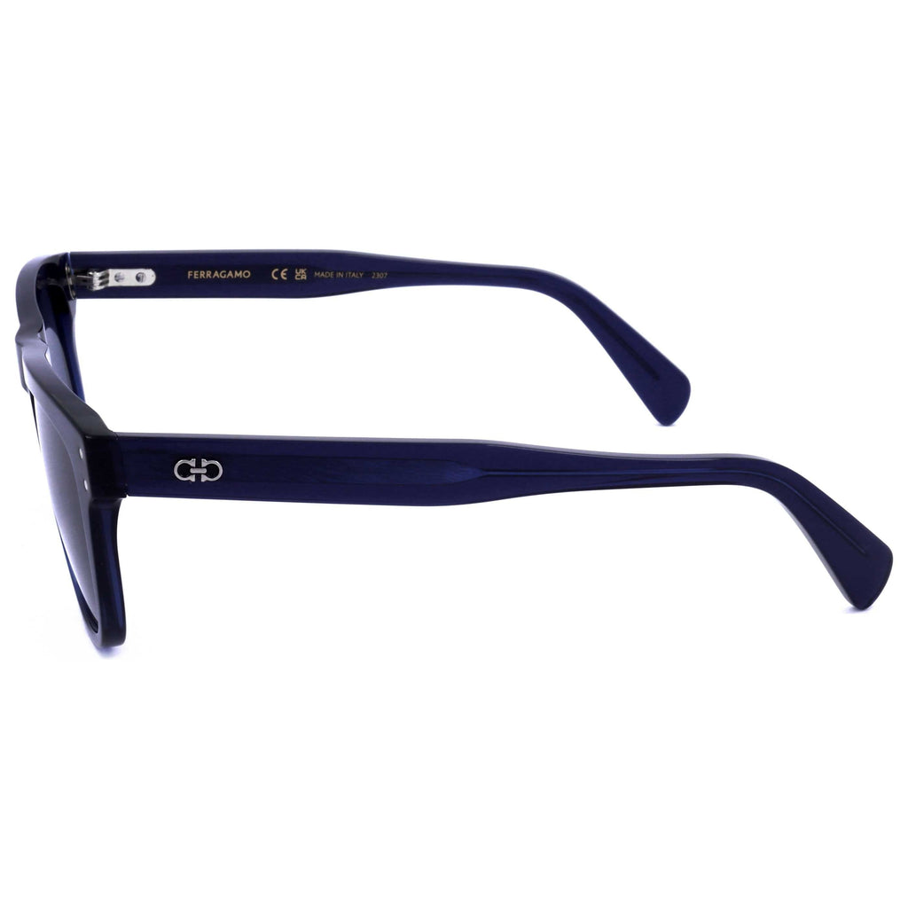 Ferragamo Men's Sunglasses SF1111S-432-55