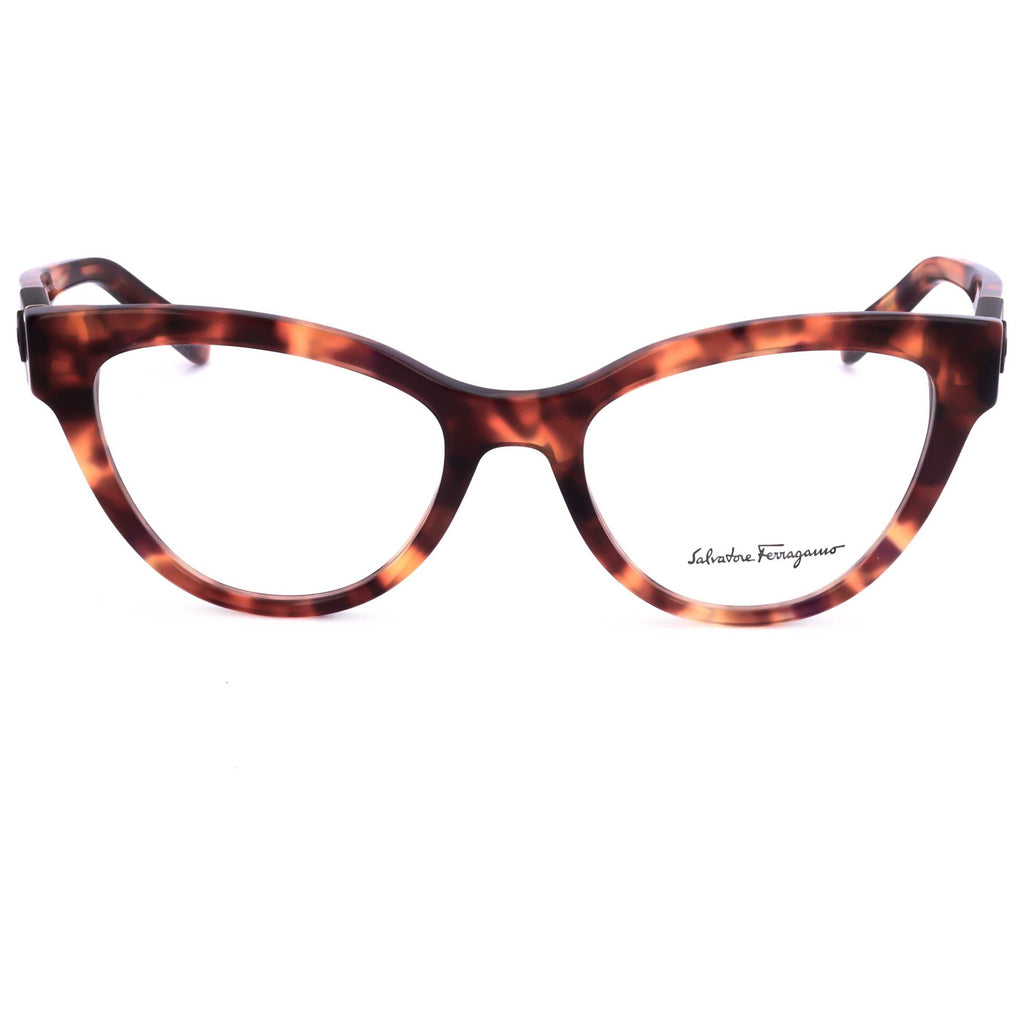 Ferragamo Women's Eyeglasses SF2920-604-52