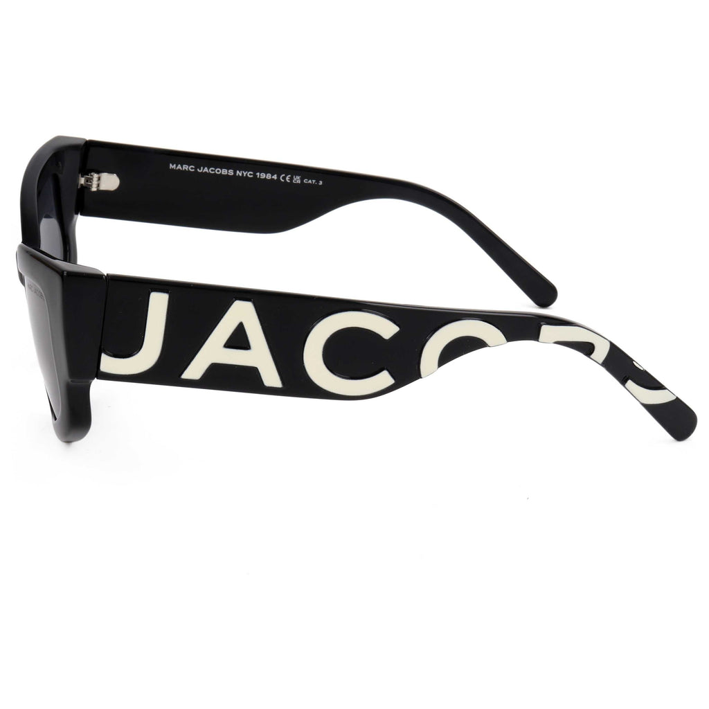 Marc Jacobs Women's Sunglasses MARC796-S-0WM-55