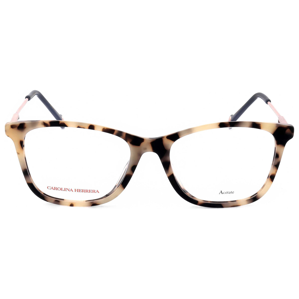 Carolina Herrera Women's Eyeglasses HER0118-G-IPR-52