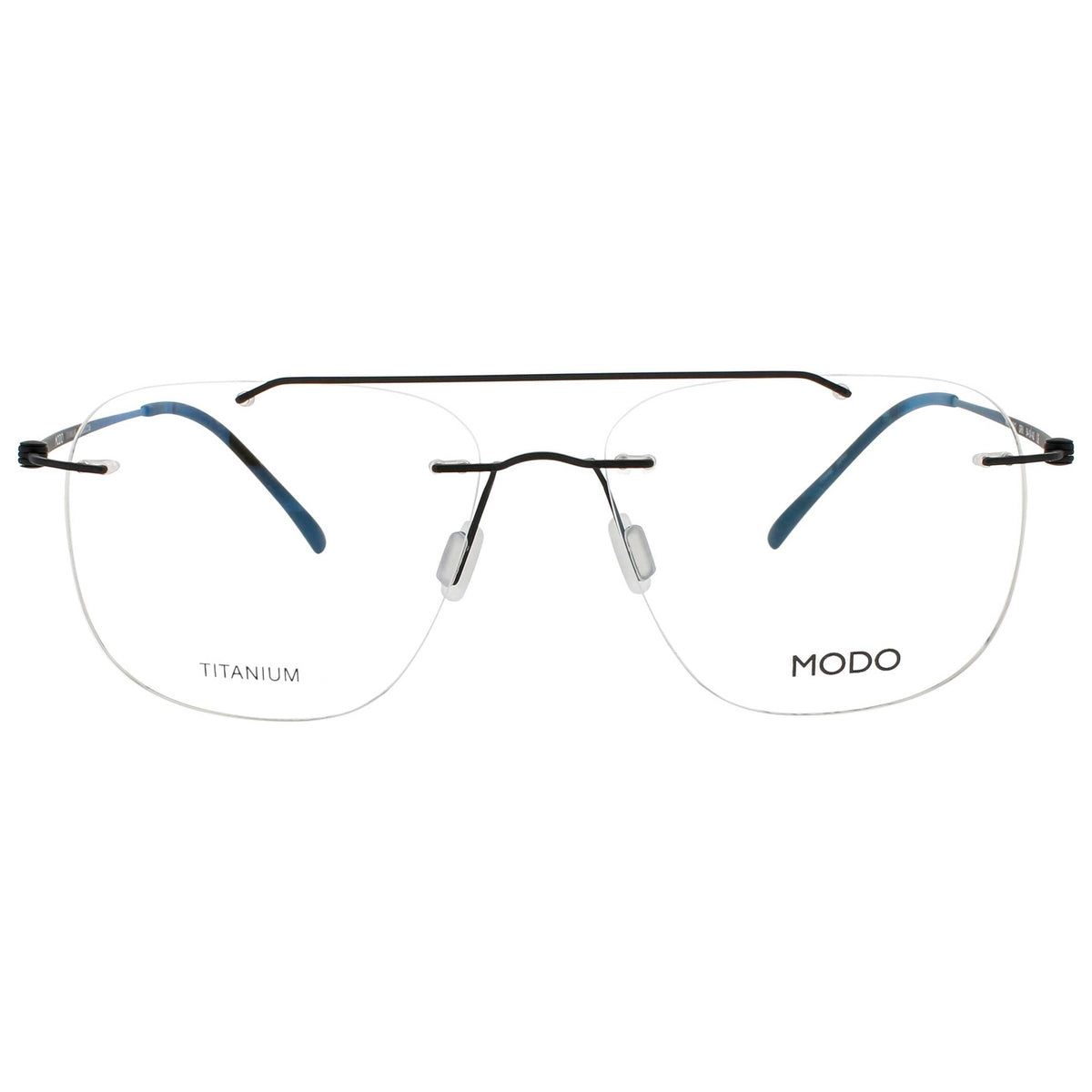 Modo Unisex Eyeglasses MODO-4612-GRN00-54