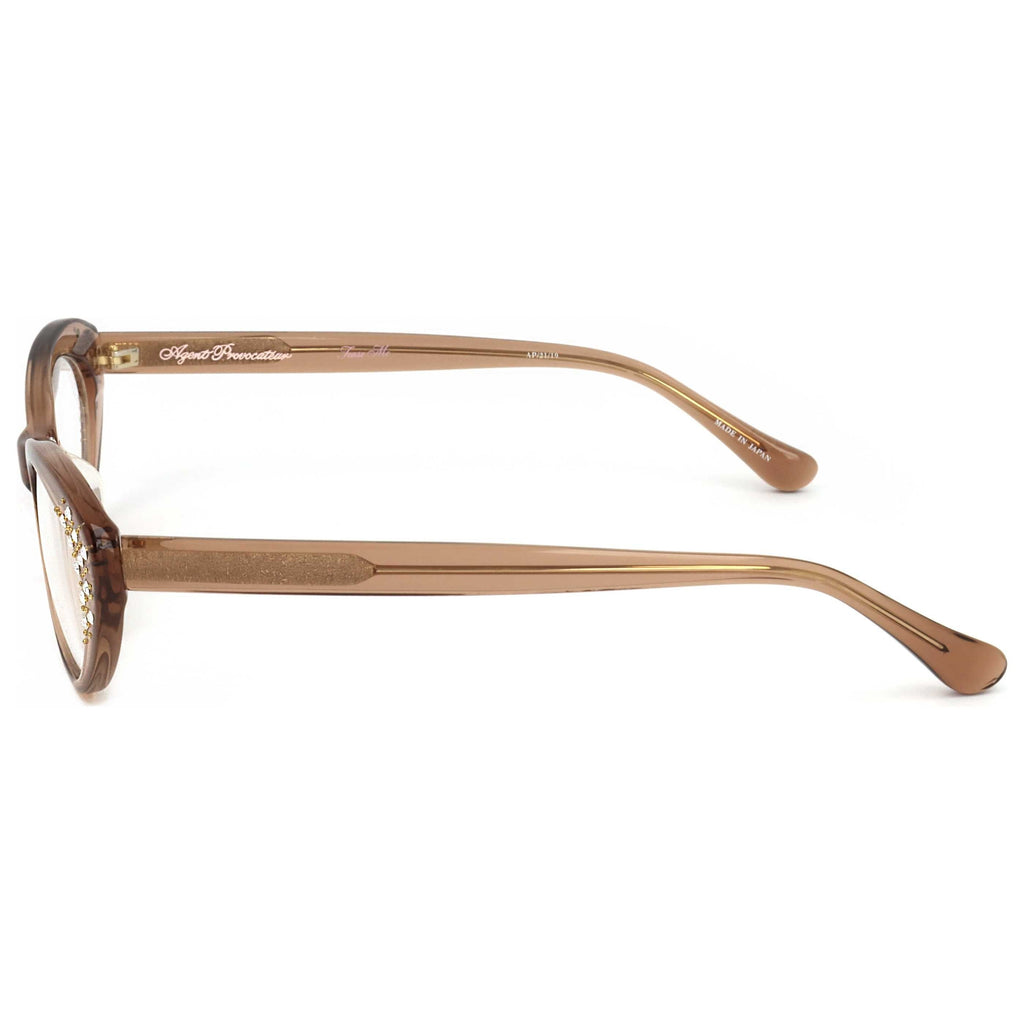 Linda Farrow Women's Opticals AP21-C19-52