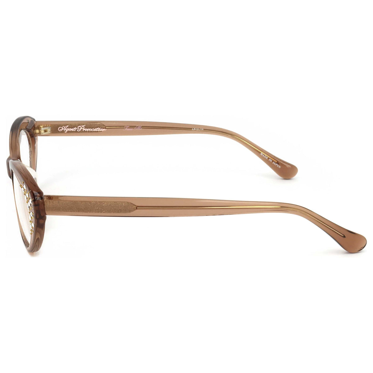 Linda Farrow Women's Opticals AP21-C19-52