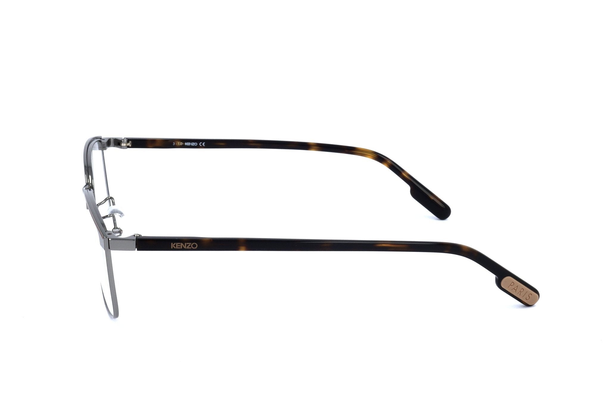 Kenzo Men's Titanium Glasses