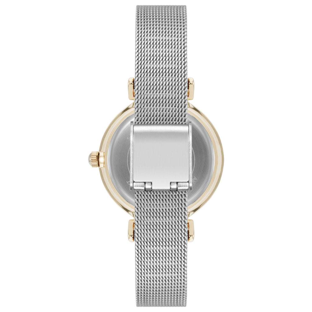 Anne Klein Women's AK-5295SVTT