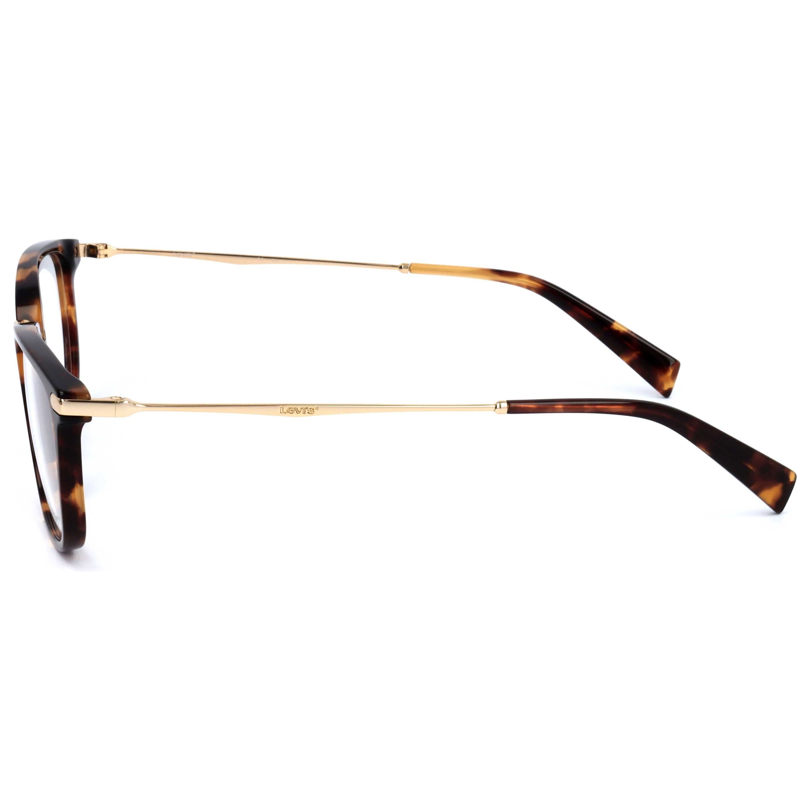 Levi's Women's Eyeglasses LV5007-05L-52