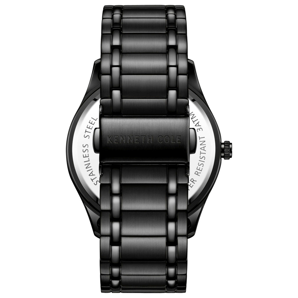 Kenneth Cole Men's Watch KC51117002