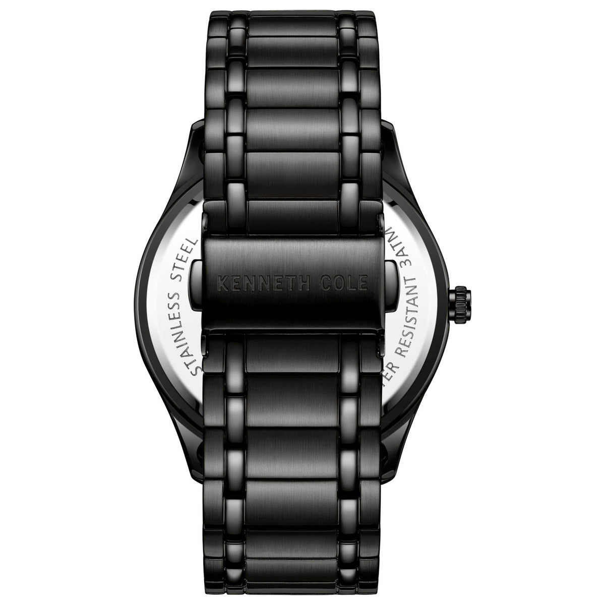 Kenneth Cole Men's Watch KC51117002