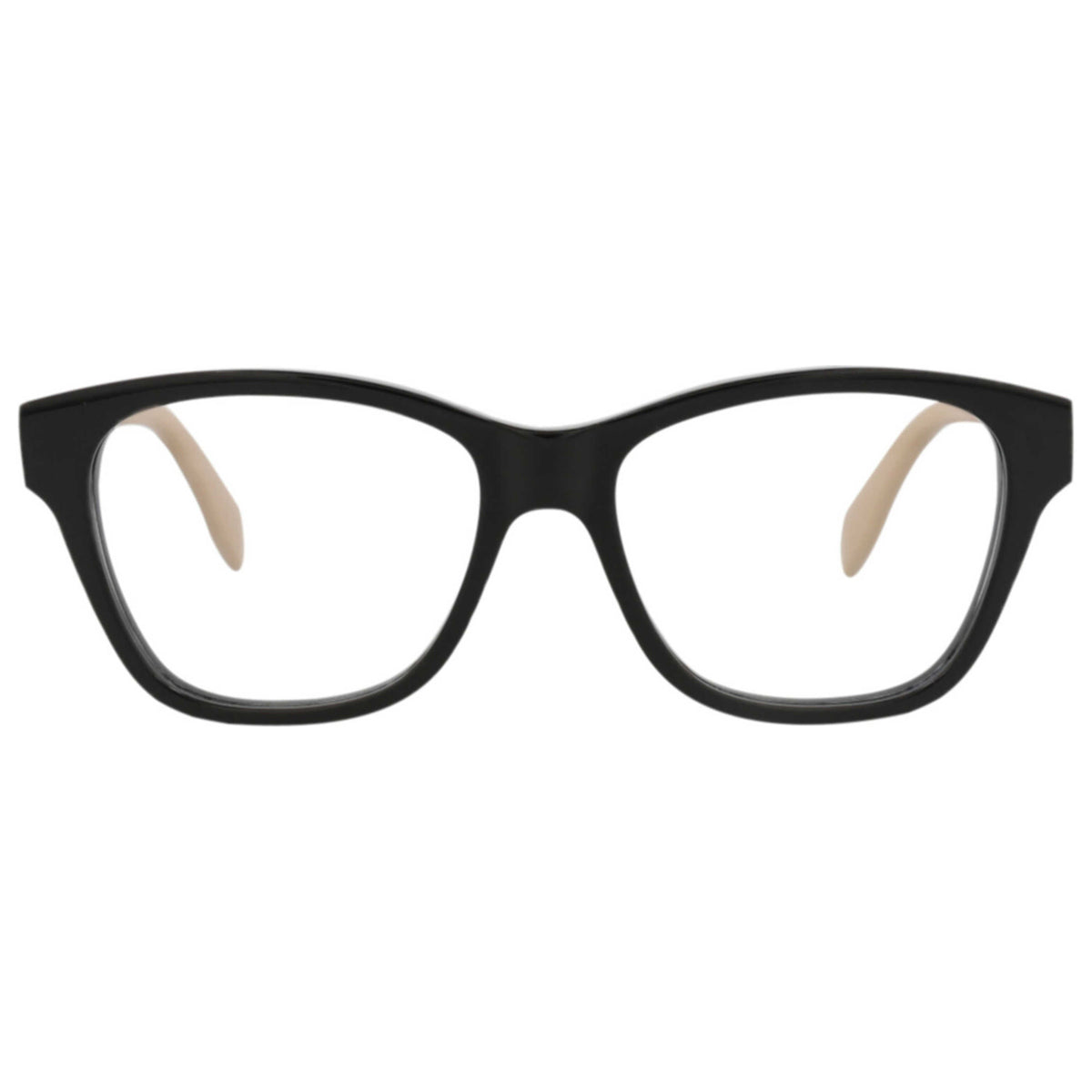 Alexander McQueen Women's Eyeglasses AM0306O-30010888-004