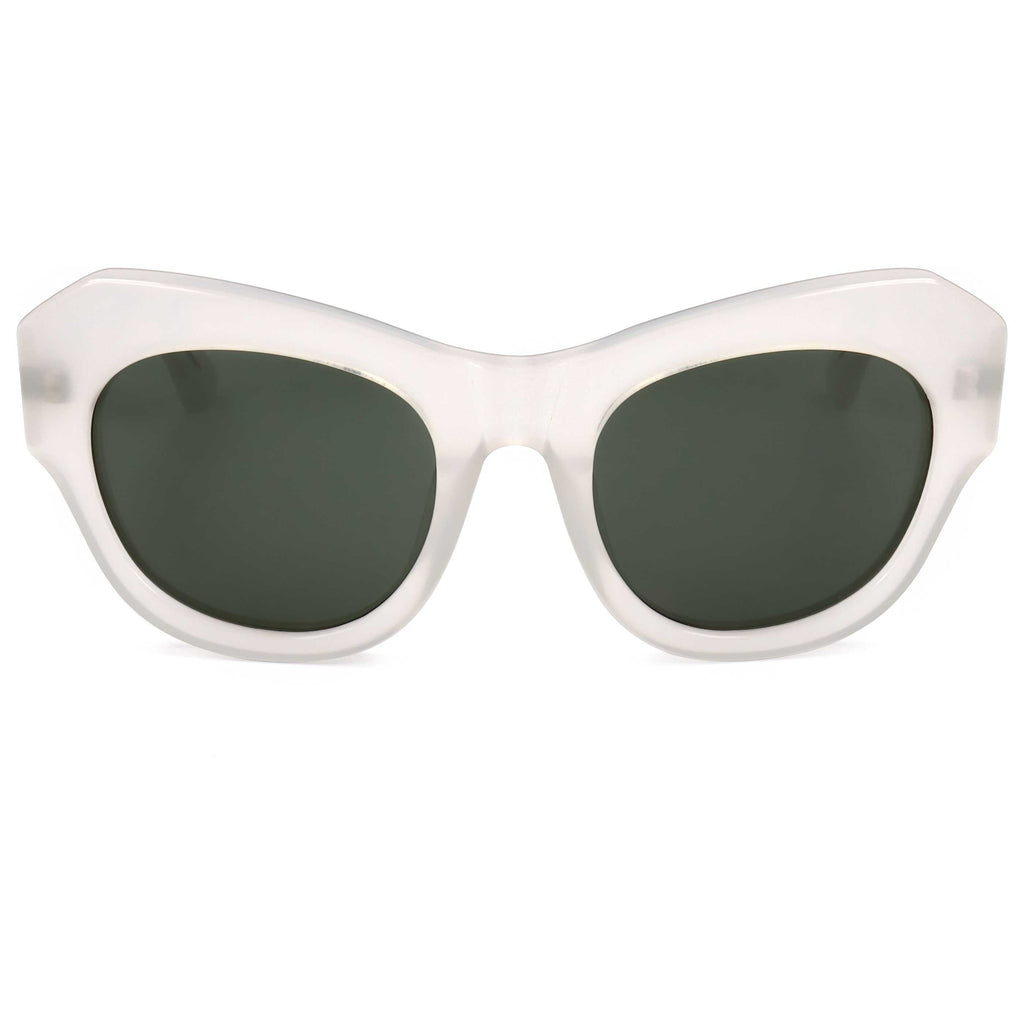 Linda Farrow Women's Sunglasses DVN99-C7-53
