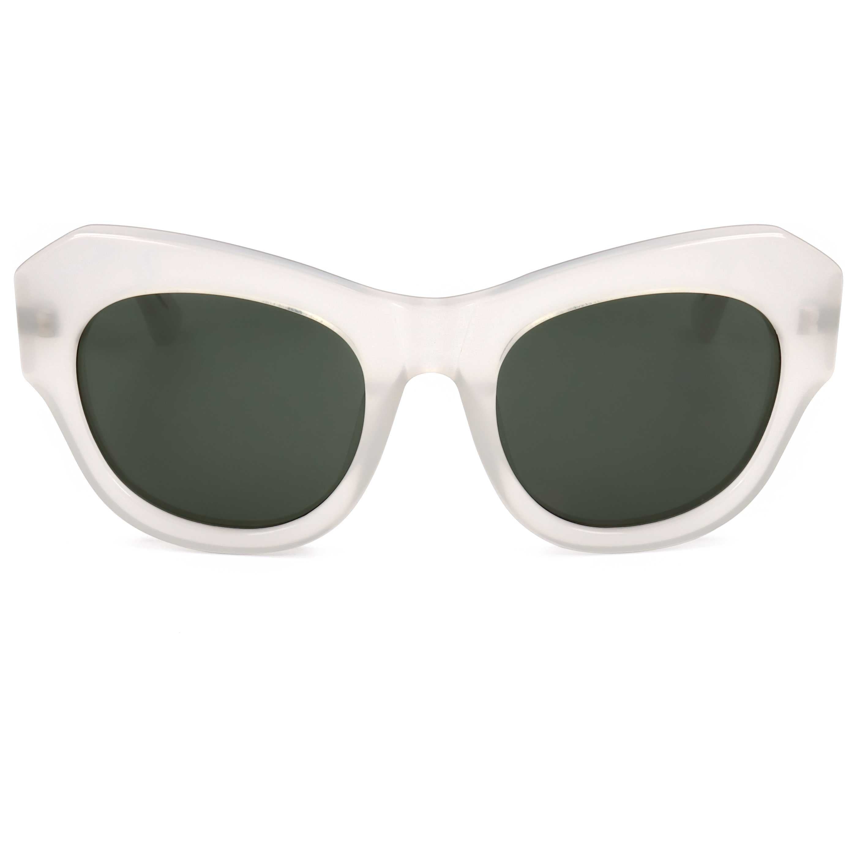 Linda Farrow Women's Sunglasses DVN99-C7-53
