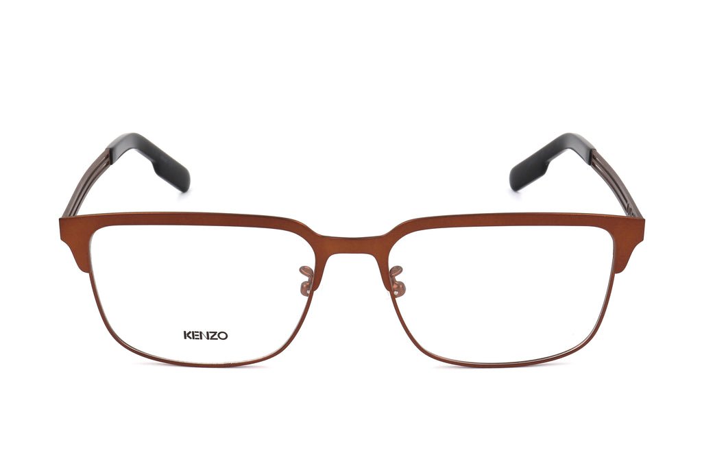 Kenzo Men's Metal Glasses