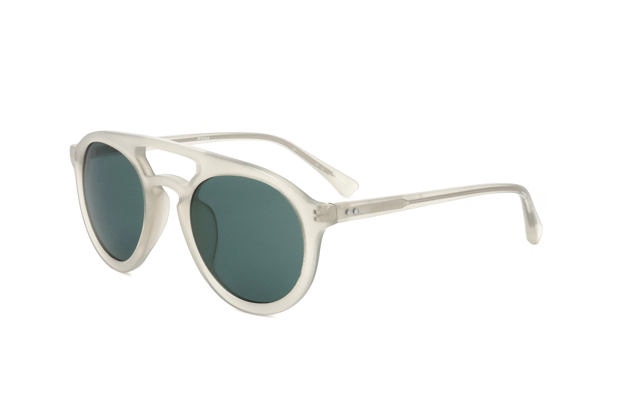 Dries Van Noten by Linda Farrow Unisex Sunglasses