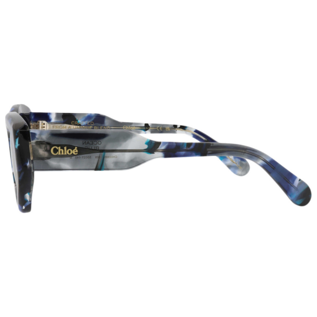 Chloe Women's Sunglasses CH0220S-30015146-009