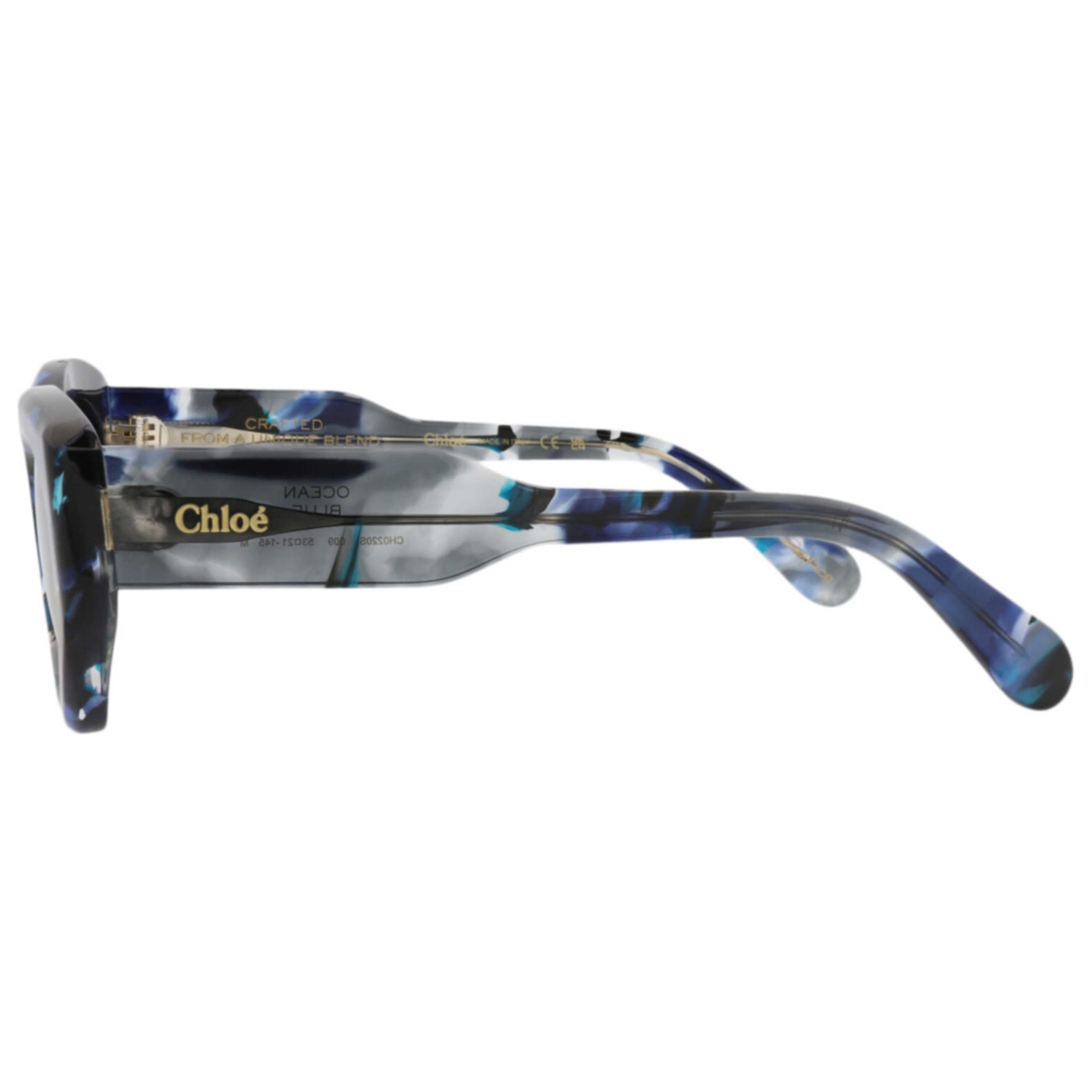 Chloe Women's Sunglasses CH0220S-30015146-009