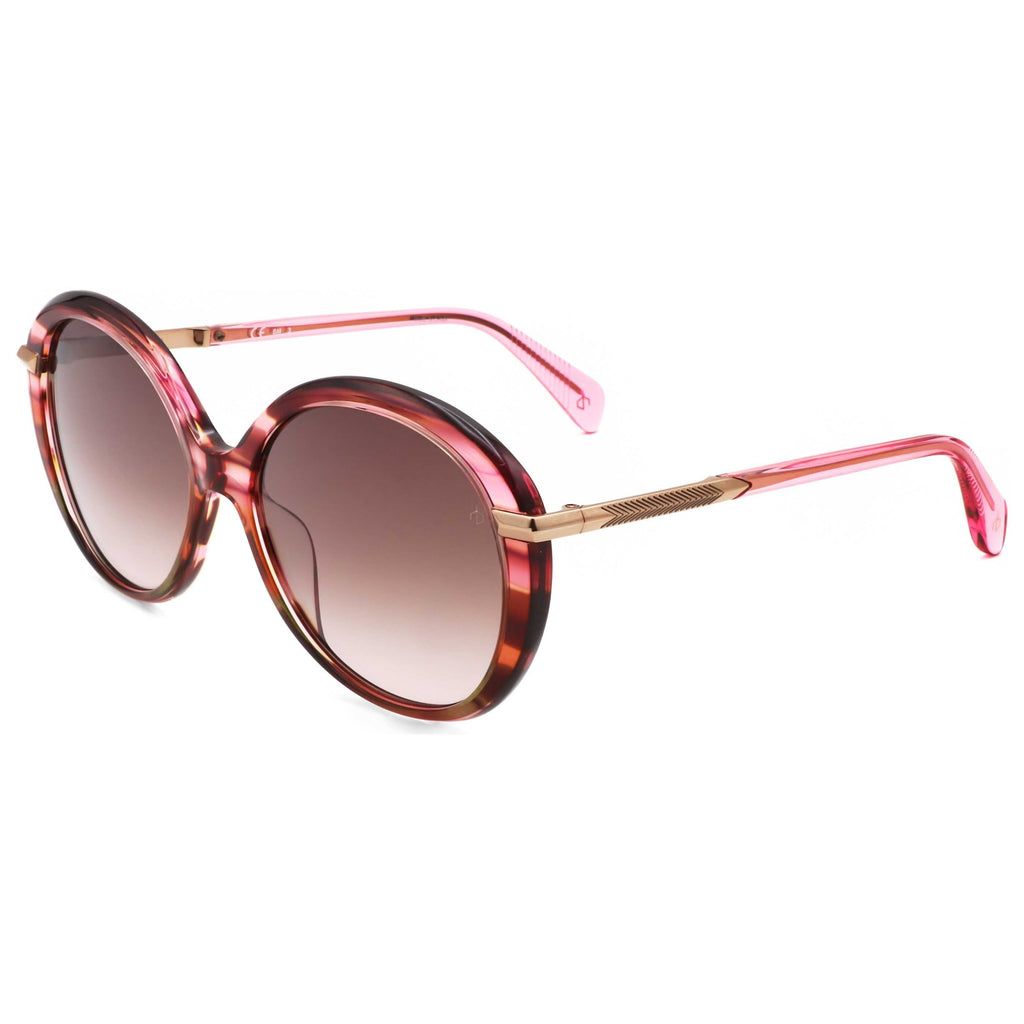 Rag & Bone Women's Sunglasses RNB1075-S-1ZX-56