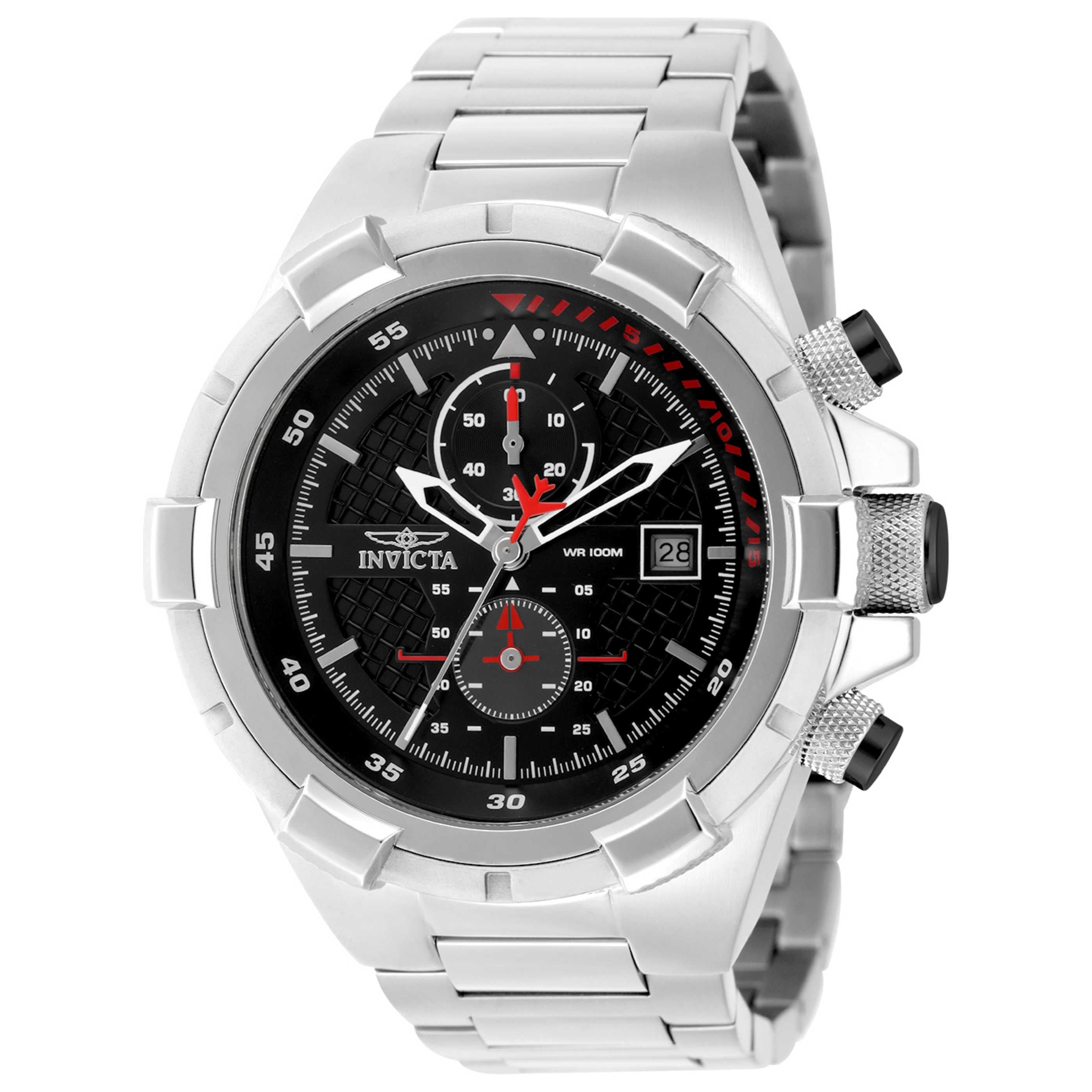 Invicta Men's Watch IN-49251