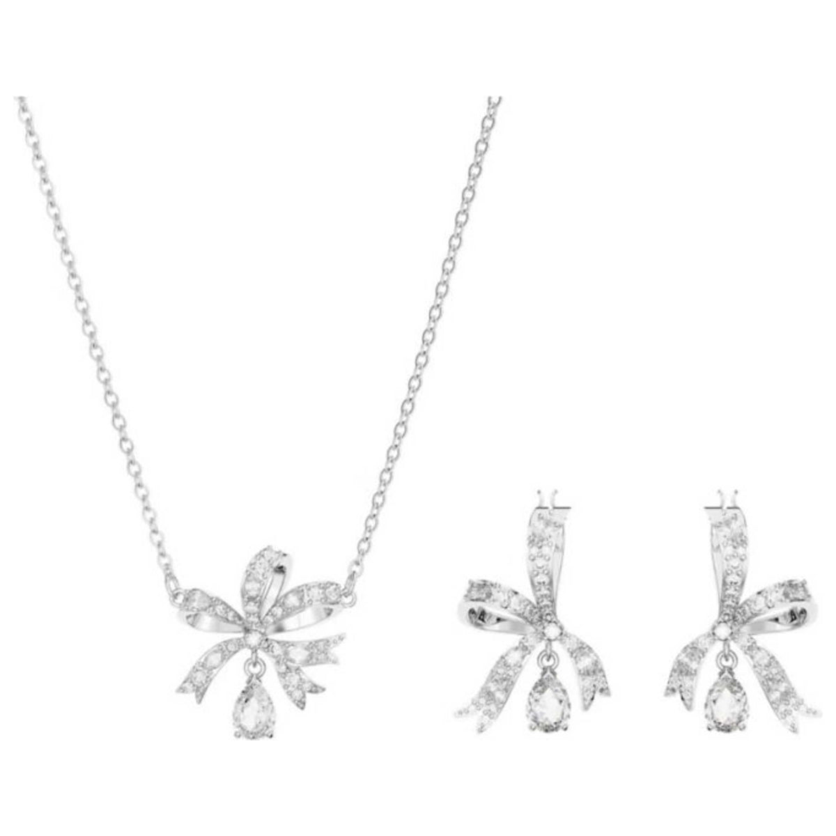 Swarovski Women's Jewelry Set 5660118