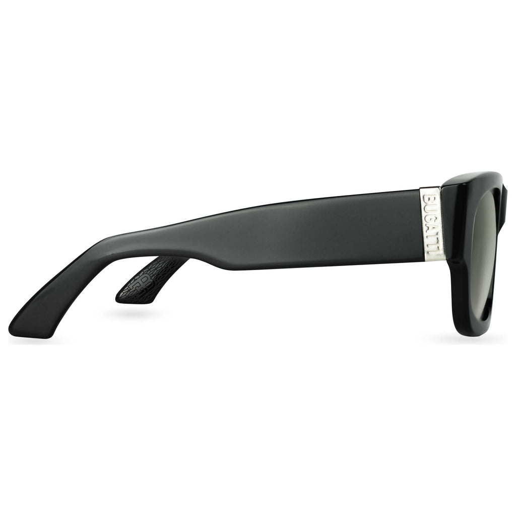 Bugatti Men's Sunglasses 48M-BK-AF