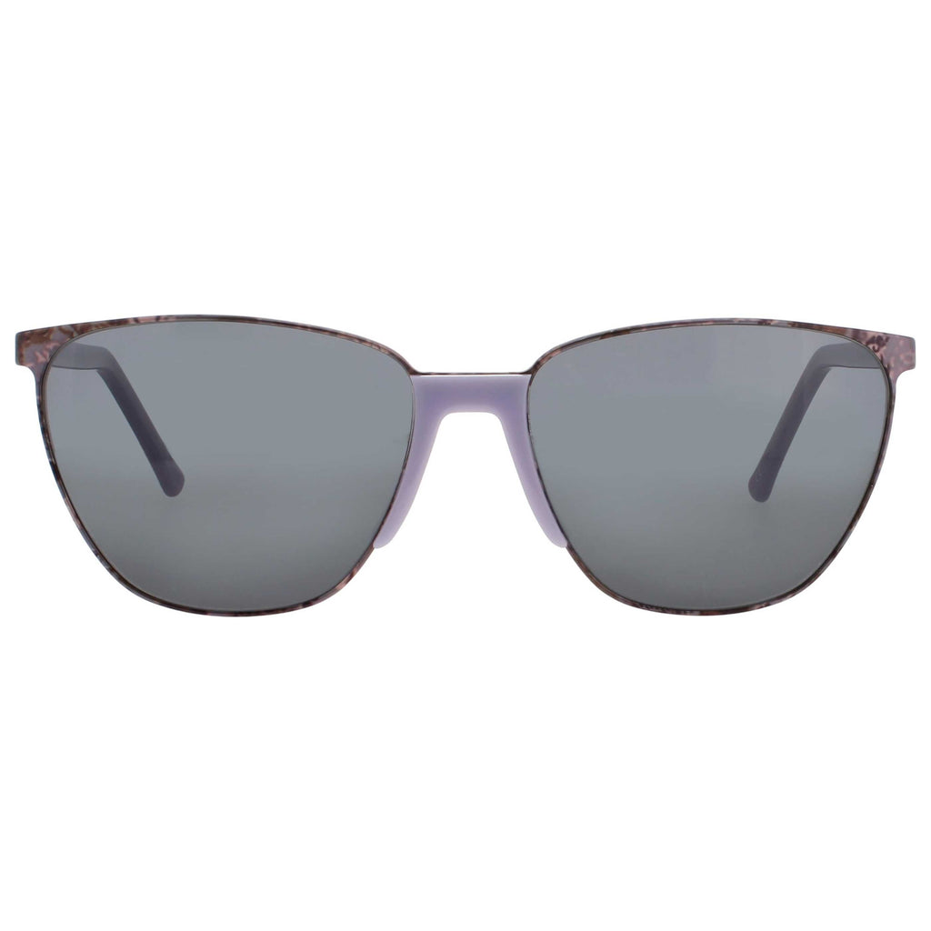 Andy Wolf Unisex Sunglasses AW-POOLEY-D