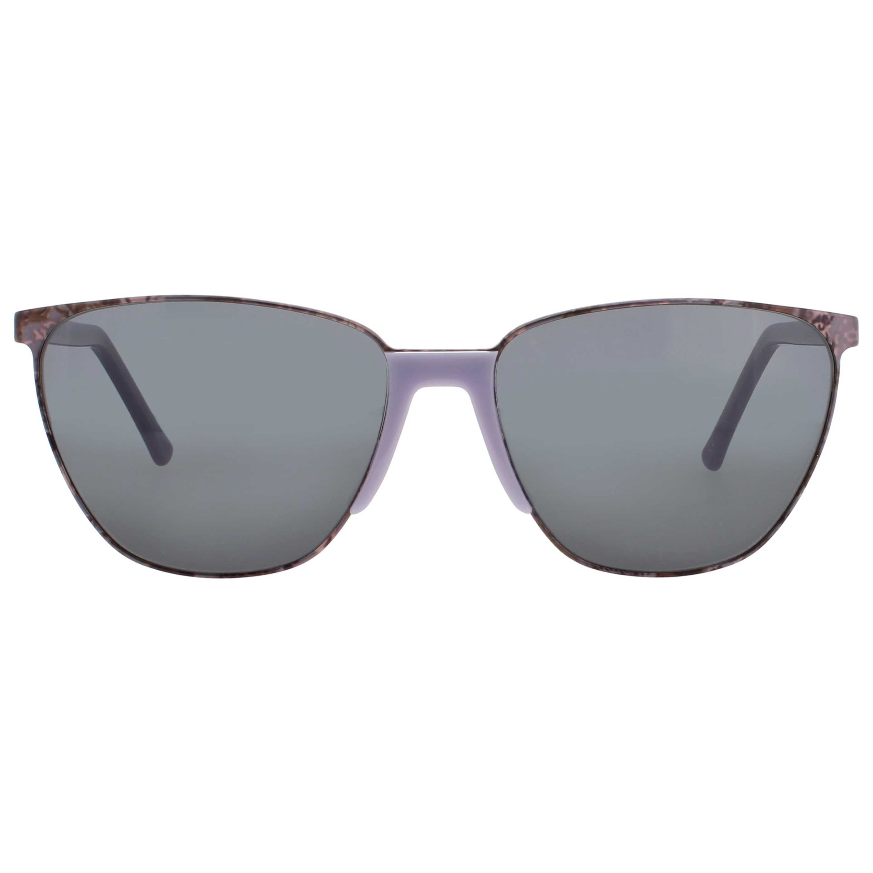 Andy Wolf Unisex Sunglasses AW-POOLEY-D