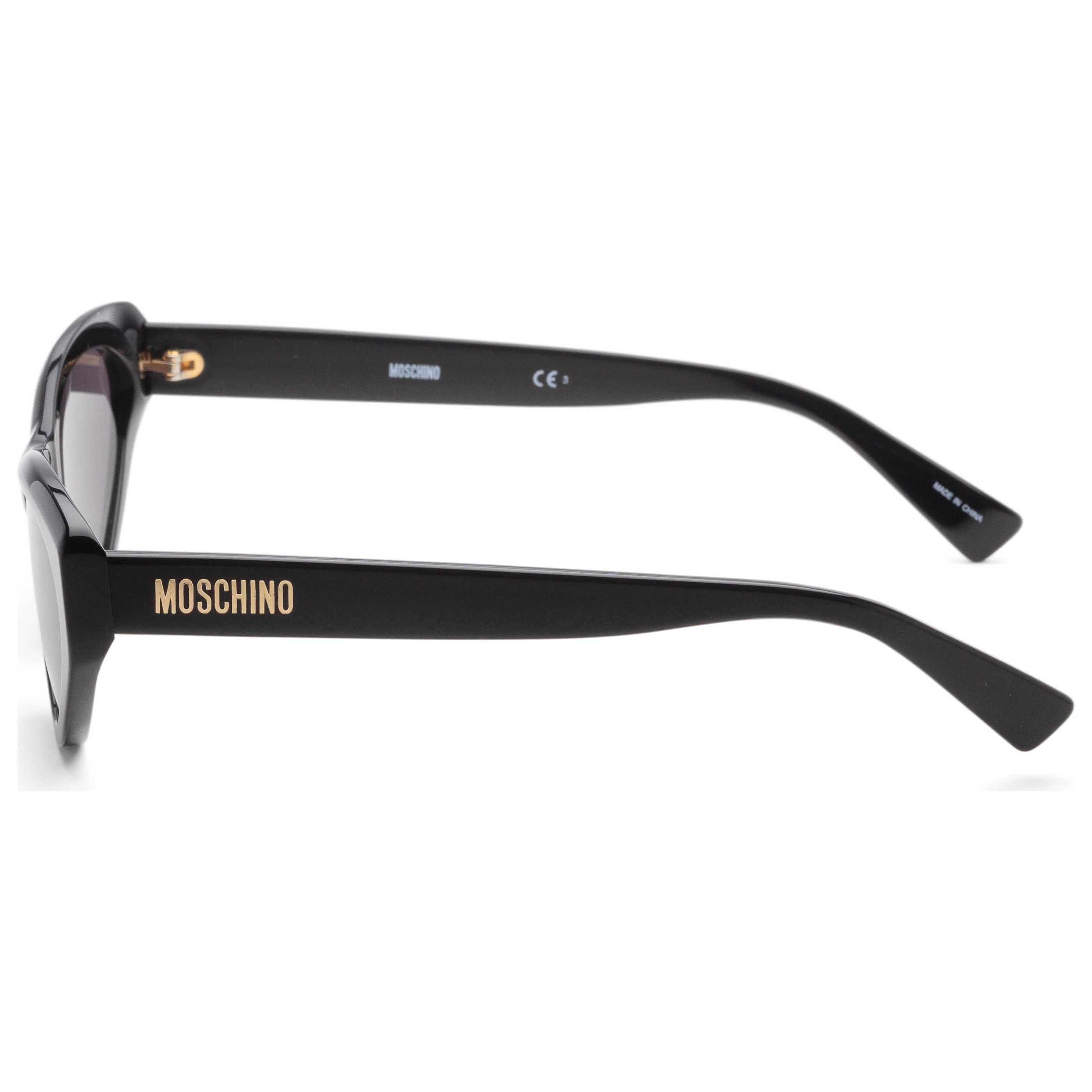 Moschino Women's Sunglasses MOS077-S-807-56