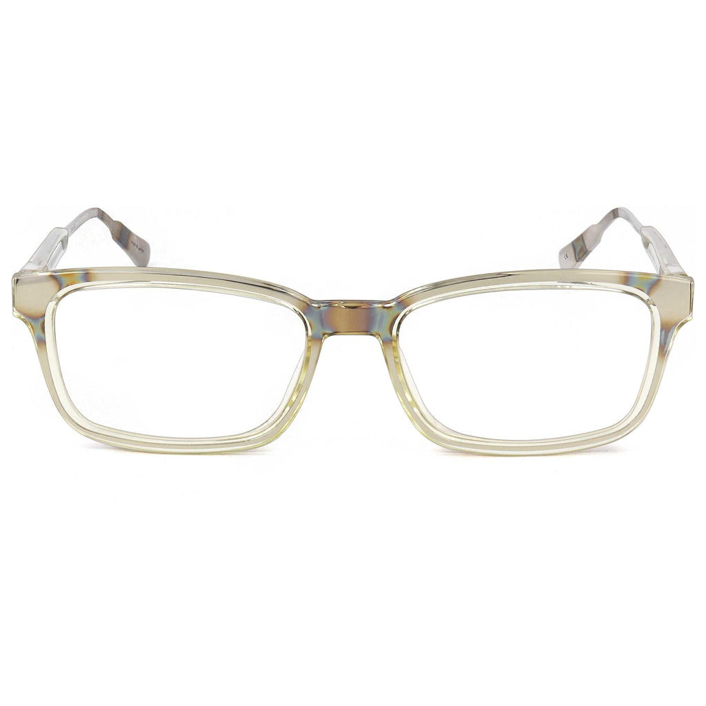 Linda Farrow Men's Opticals KVA67-C1-53